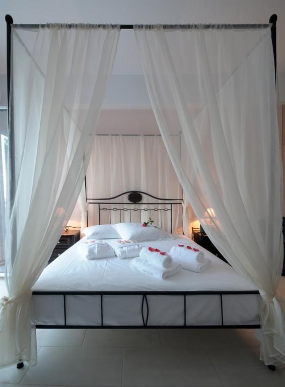 Anatoli Aparthotel Agia Pelagia  Buitenkant foto