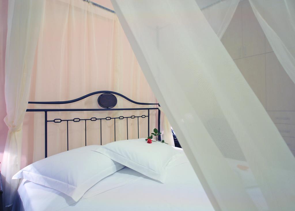 Anatoli Aparthotel Agia Pelagia  Buitenkant foto