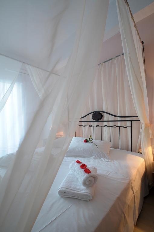 Anatoli Aparthotel Agia Pelagia  Buitenkant foto