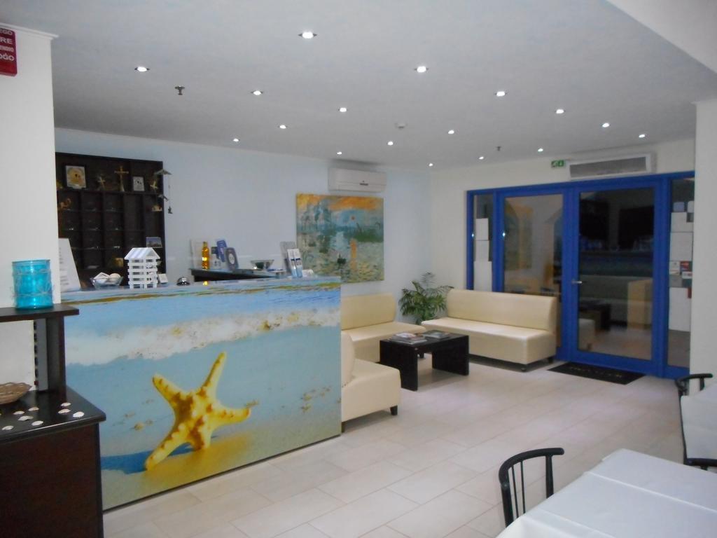 Anatoli Aparthotel Agia Pelagia  Buitenkant foto
